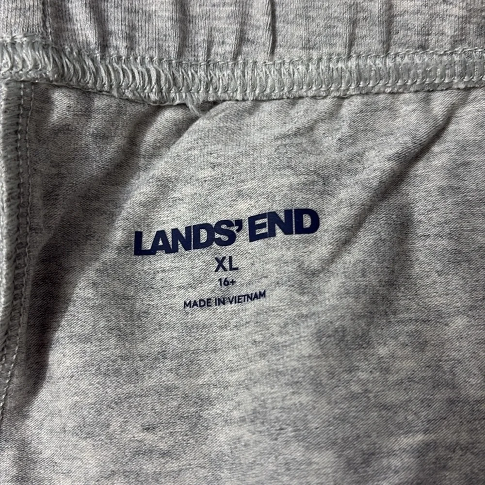 Lands End new packaging